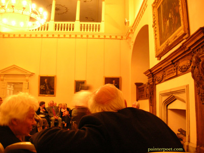 William Cobbett Memorial Lecture Farnham Castle